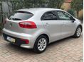 KIA RIO 2016/5 - 4
