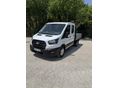 FORD TRANSIT 2025/2 - 1