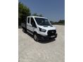 FORD TRANSIT 2025/2 - 2