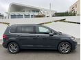 VOLKSWAGEN TOURAN 2.0 TDI BMT SCR Comfortline [7 személy] AUTOMATA !!! 7 SZEMÉLYES !!!