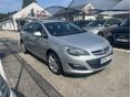 OPEL ASTRA J Sports Tourer 1.6 Enjoy 1600 cm3 klasszikus sivó benzines motor