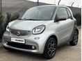 SMART FORTWO Electric Drive Prime (Automata) Panorámatető-Navi-Bőr-Ülésfűtés-Gyorstöltés-Tempomat-AndroidAuto-Végigvez.Szk!