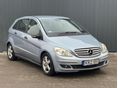 MERCEDES-BENZ B 180 2006 - 4