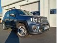 JEEP RENEGADE 2021/2 - 1