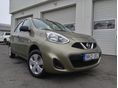 NISSAN MICRA 2016/1 - 1
