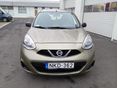 NISSAN MICRA 2016/1 - 2