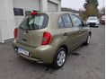 NISSAN MICRA 2016/1 - 3
