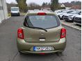 NISSAN MICRA 2016/1 - 4