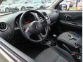 NISSAN MICRA 2016/1 - 5