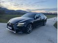 LEXUS GS 300h F Sport Top Sunroof (Automata) Gyönyörű állapot! Garantált km.! F-Sport! Head-up display! Stb…
