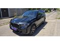 BMW X5 xDrive30d (Automata) M.O.-i. Sérülésmentes. Msport. Head up. Led. Driving Assistant. Innovációs csom