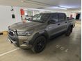 TOYOTA HILUX 2.8 D-4D 4x4 Double Invincible