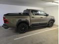 TOYOTA HILUX 2024/5 - 3