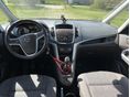 OPEL ZAFIRA TOURER 2012/8 - 2