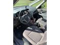 OPEL ZAFIRA TOURER 2012/8 - 9