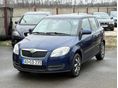 SKODA FABIA 2007/12 - 1