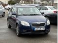 SKODA FABIA 2007/12 - 2