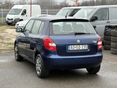 SKODA FABIA 2007/12 - 4