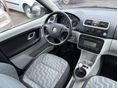 SKODA FABIA 2007/12 - 5