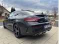 MERCEDES-BENZ C 200 2018/6 - 2