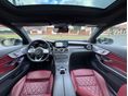 MERCEDES-BENZ C 200 2018/6 - 12