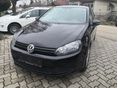 VOLKSWAGEN GOLF VI 2009/4 - 1