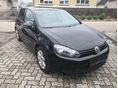 VOLKSWAGEN GOLF VI 2009/4 - 2