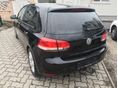 VOLKSWAGEN GOLF VI 2009/4 - 5
