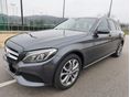 MERCEDES-BENZ C 350 2015/12 - 2