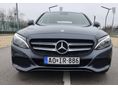 MERCEDES-BENZ C 350 T e PLUG-IN HYBRID 7G-TRONIC
