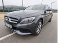 MERCEDES-BENZ C 350 2015/12 - 9