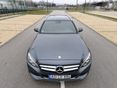 MERCEDES-BENZ C 350 2015/12 - 10