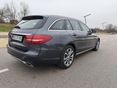 MERCEDES-BENZ C 350 2015/12 - 11