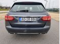 MERCEDES-BENZ C 350 2015/12 - 12