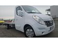 RENAULT MASTER 2.3 dCi 170 L3P3 3,5t Pack Comfort 94ekm!!!! 3.5% -os hitel!!!!
