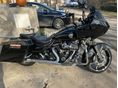 HARLEY-DAVIDSON CVO 