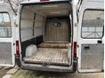 CITROEN JUMPER 2005 - 2