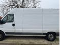CITROEN JUMPER 2005 - 8