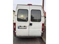 CITROEN JUMPER 2005 - 12