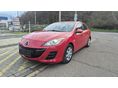 MAZDA 3 2011/6 - 1