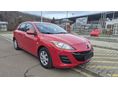 MAZDA 3 2011/6 - 4