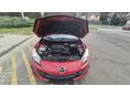 MAZDA 3 2011/6 - 12