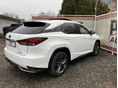 LEXUS RX 2021/2 - 9