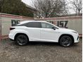 LEXUS RX 2021/2 - 5