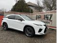 LEXUS RX 2021/2 - 6