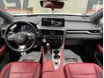 LEXUS RX 2021/2 - 18