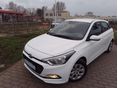 HYUNDAI I20 2017/8 - 1