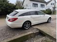 MERCEDES-BENZ CLS 350 2013/4 - 2