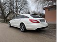 MERCEDES-BENZ CLS 350 2013/4 - 3