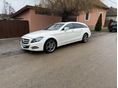 MERCEDES-BENZ CLS 350 CDI BlueEFF. (Automata)